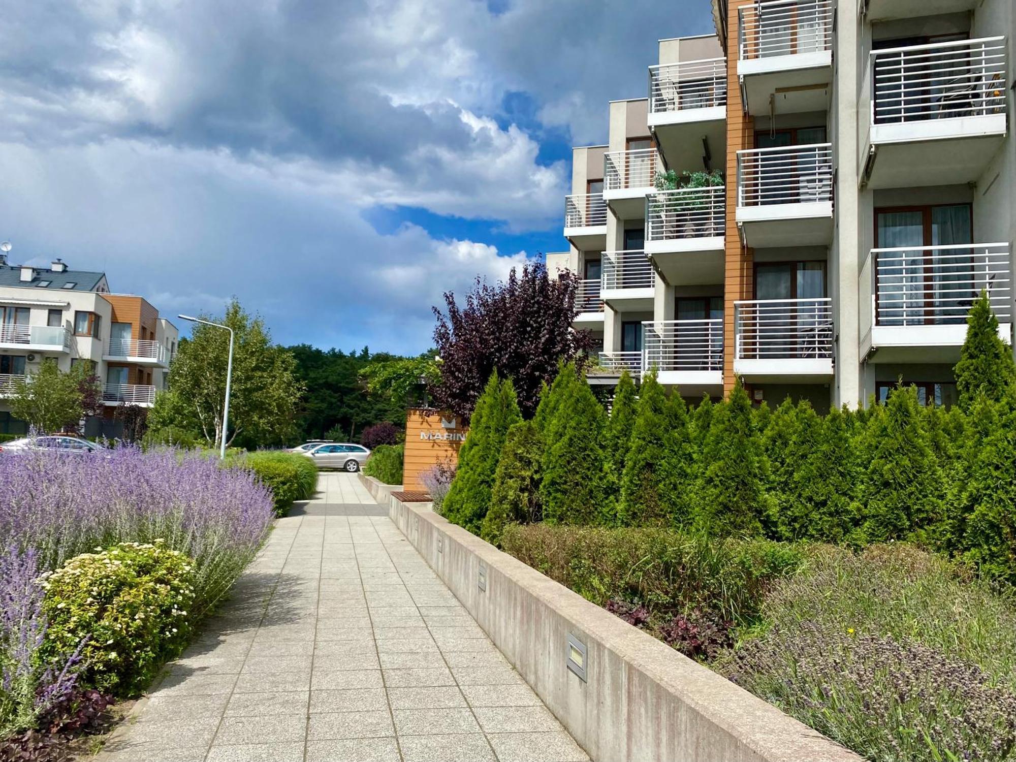 A&k Marina Apartment